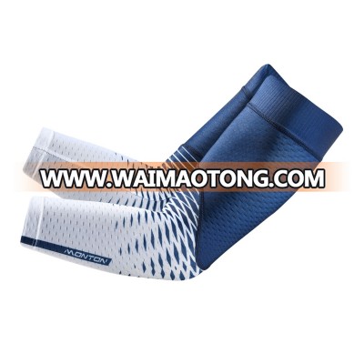 Customized Sun UV Protection Arm Sleeve Cover Outdoor Sports Bicycle Arm Sleeves