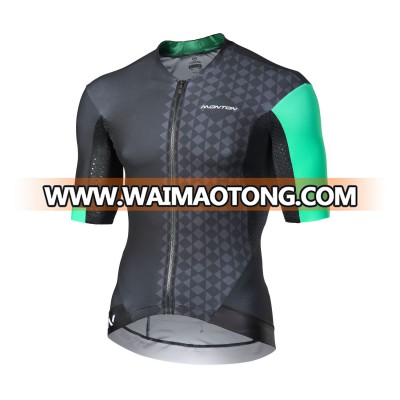 China wholesale mens custom team cycling jersey clothing design manufacturer