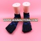 New Custom business Plaid knitted ankle healthy cotton man socks